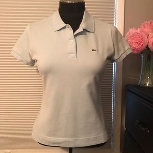 Lacoste Polo